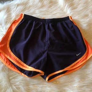 🆕💜Nike Dri-fit shorts☑️